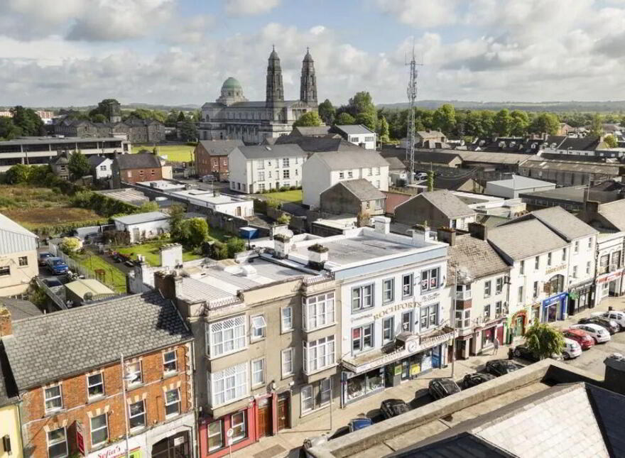 Rochforts, 36/42 Dominick Street, Mullingar