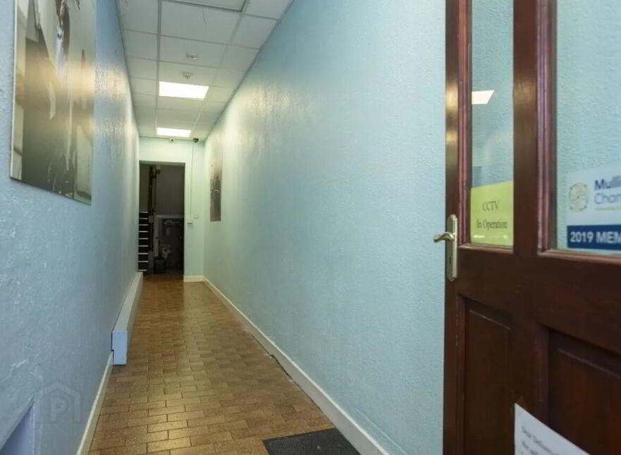 Rochforts, 36/42 Dominick Street, Mullingar