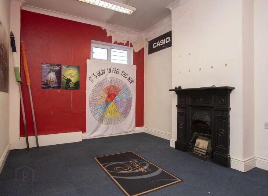 Rochforts, 36/42 Dominick Street, Mullingar