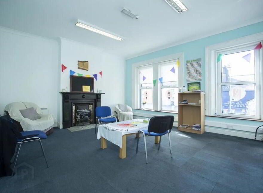 Rochforts, 36/42 Dominick Street, Mullingar