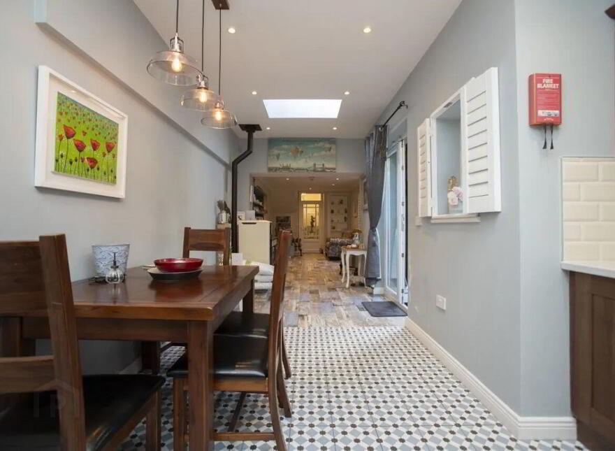 Rochforts, 36/42 Dominick Street, Mullingar