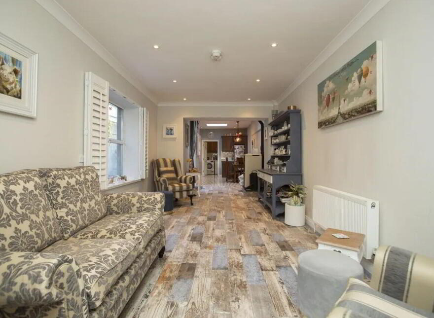 Rochforts, 36/42 Dominick Street, Mullingar