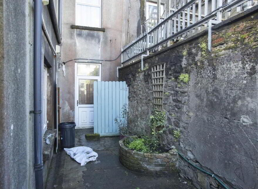 Rochforts, 36/42 Dominick Street, Mullingar