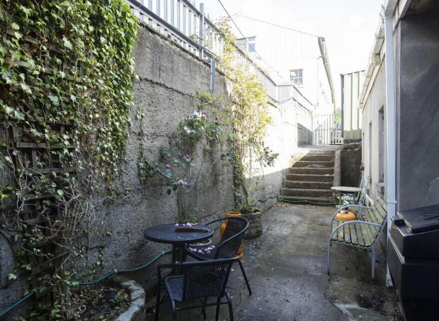 Rochforts, 36/42 Dominick Street, Mullingar