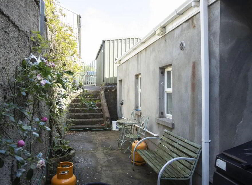 Rochforts, 36/42 Dominick Street, Mullingar