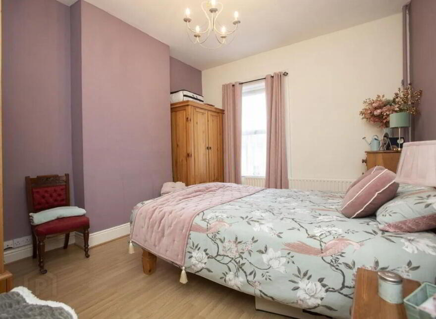 Rochforts, 36/42 Dominick Street, Mullingar