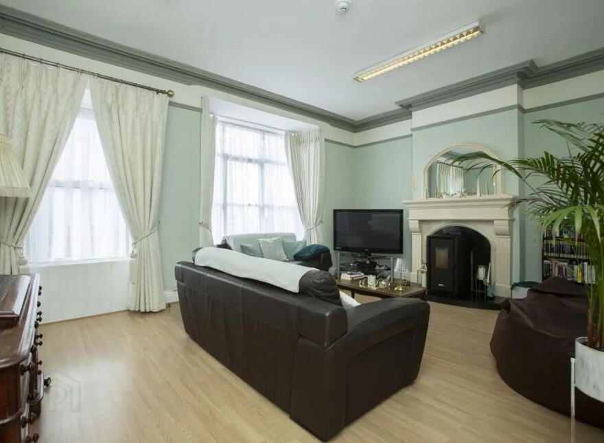 Rochforts, 36/42 Dominick Street, Mullingar