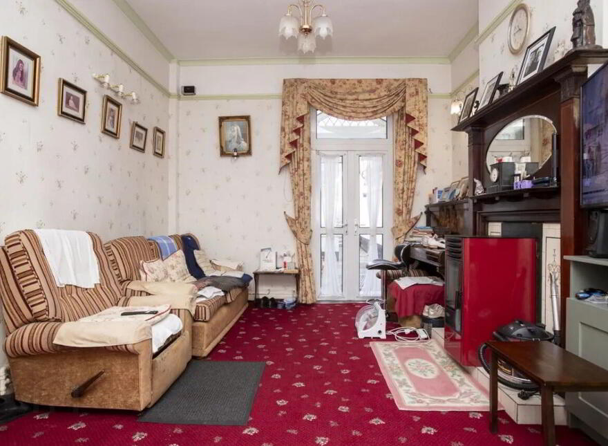 Rochforts, 36/42 Dominick Street, Mullingar