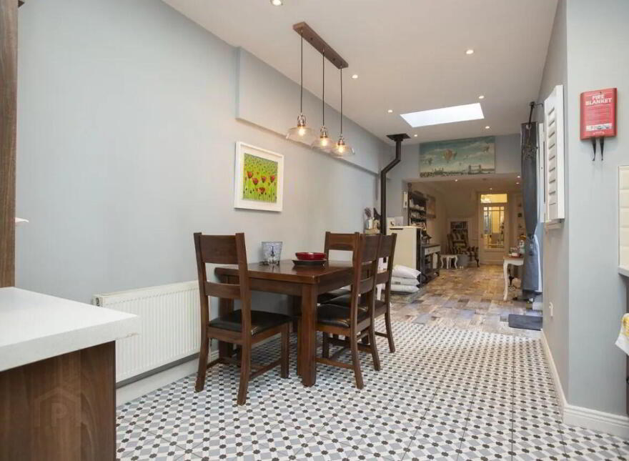Rochforts, 36/42 Dominick Street, Mullingar