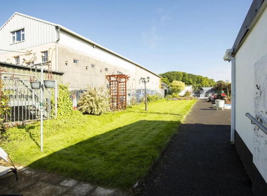 Rochforts, 36/42 Dominick Street, Mullingar