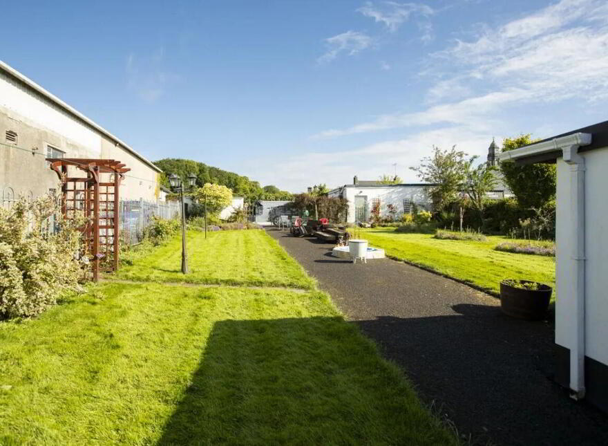 Rochforts, 36/42 Dominick Street, Mullingar