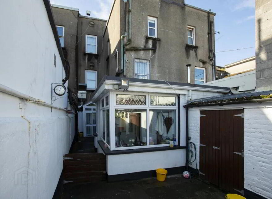 Rochforts, 36/42 Dominick Street, Mullingar
