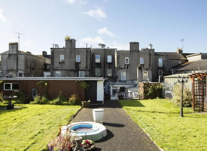 Rochforts, 36/42 Dominick Street, Mullingar