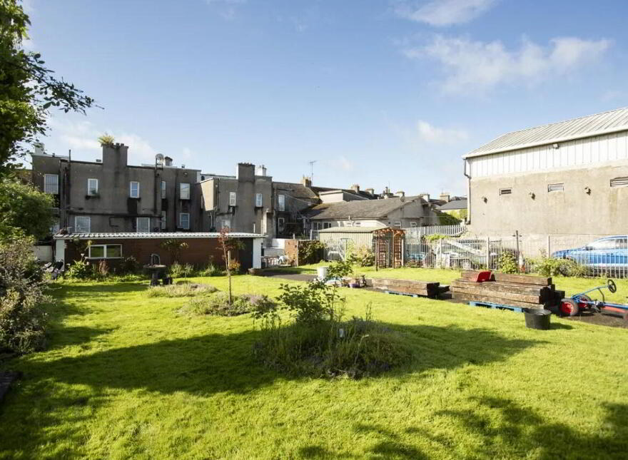 Rochforts, 36/42 Dominick Street, Mullingar