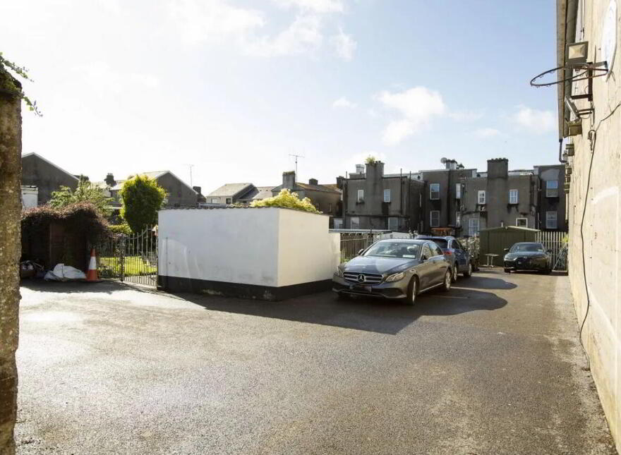 Rochforts, 36/42 Dominick Street, Mullingar