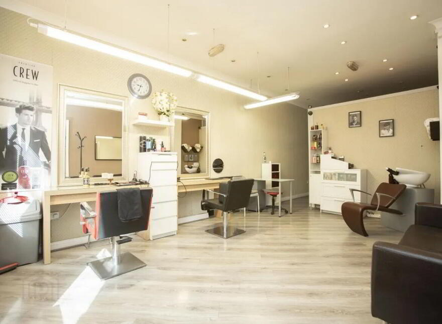 Rochforts, 36/42 Dominick Street, Mullingar