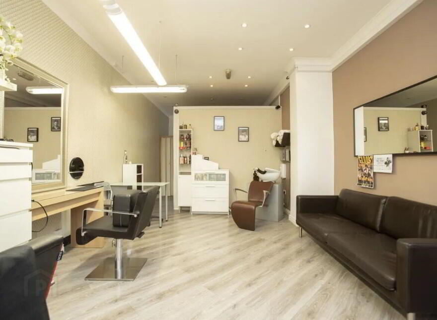 Rochforts, 36/42 Dominick Street, Mullingar