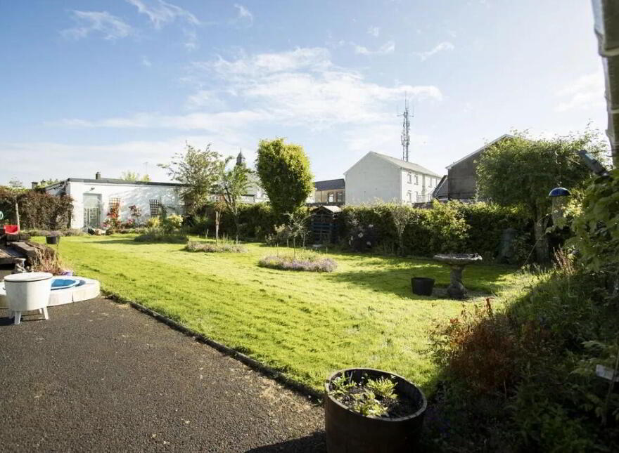 Rochforts, 36/42 Dominick Street, Mullingar