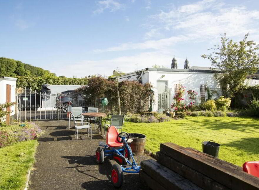 Rochforts, 36/42 Dominick Street, Mullingar