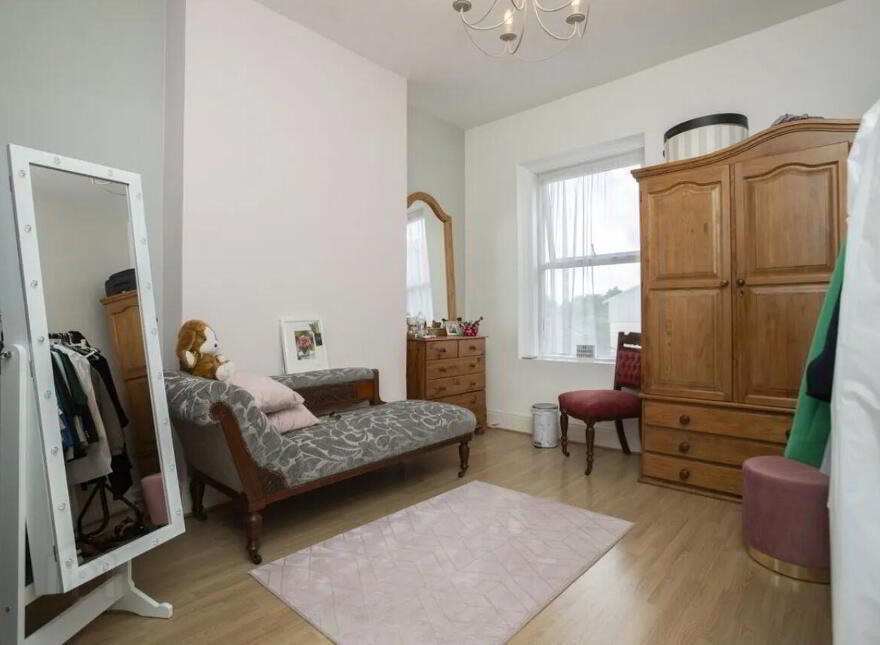 Rochforts, 36/42 Dominick Street, Mullingar