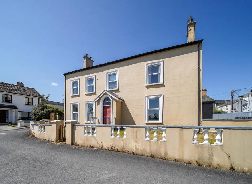 Rosemount House, Rosemount, Letterkenny, F92X893