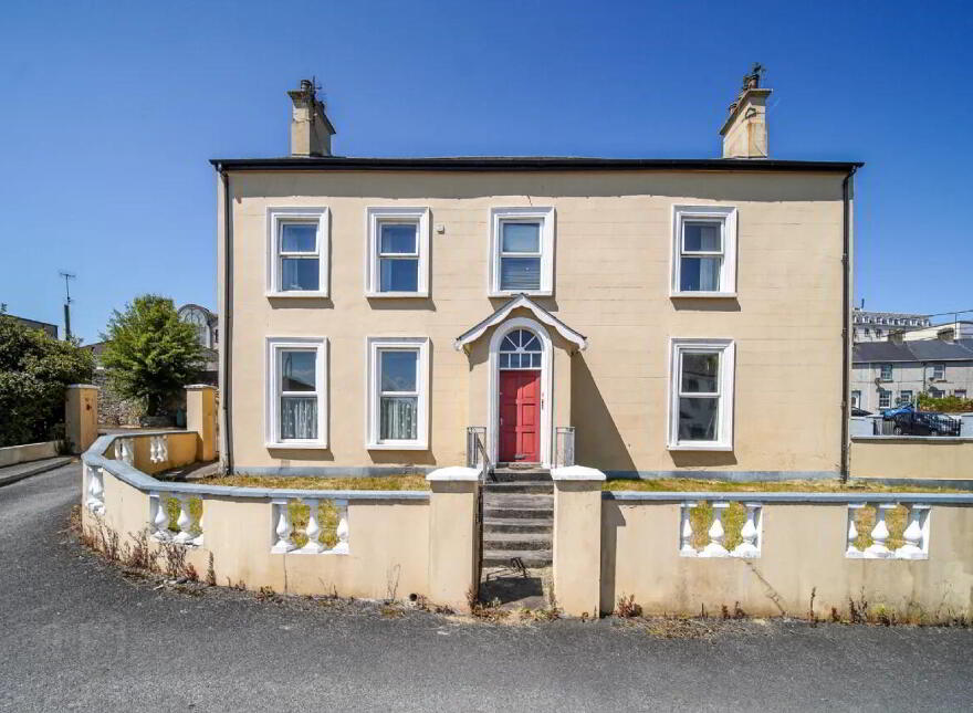Rosemount House, Rosemount, Letterkenny, F92X893