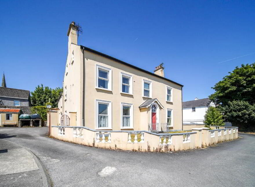 Rosemount House, Rosemount, Letterkenny, F92X893