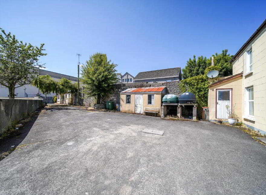 Rosemount House, Rosemount, Letterkenny, F92X893