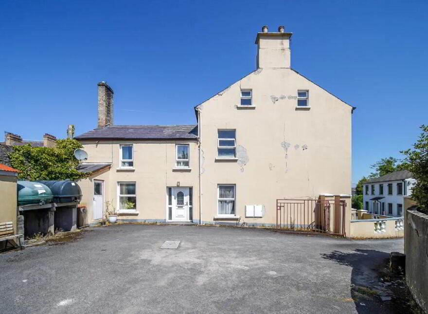 Rosemount House, Rosemount, Letterkenny, F92X893