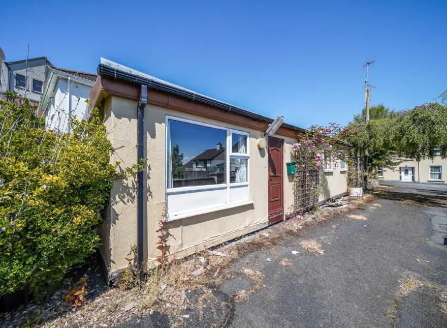 Rosemount House, Rosemount, Letterkenny, F92X893