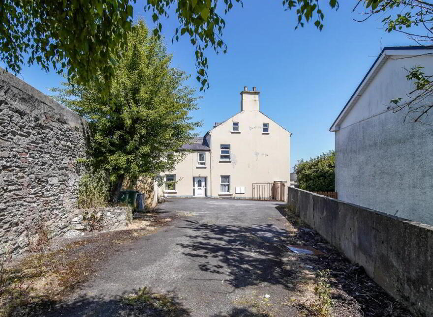 Rosemount House, Rosemount, Letterkenny, F92X893