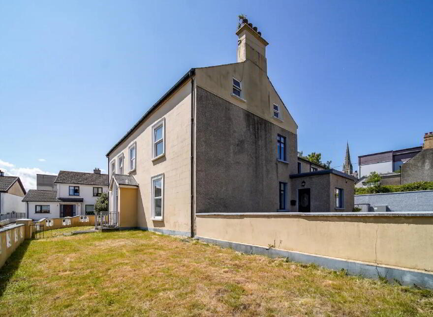 Rosemount House, Rosemount, Letterkenny, F92X893