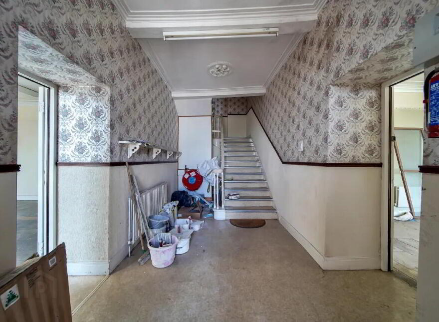 Rosemount House, Rosemount, Letterkenny, F92X893