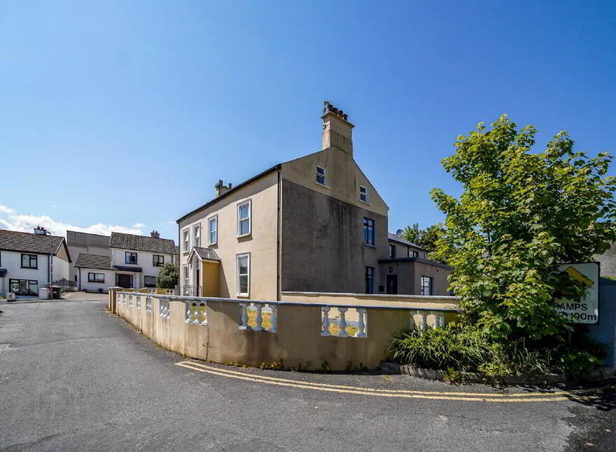 Rosemount House, Rosemount, Letterkenny, F92X893