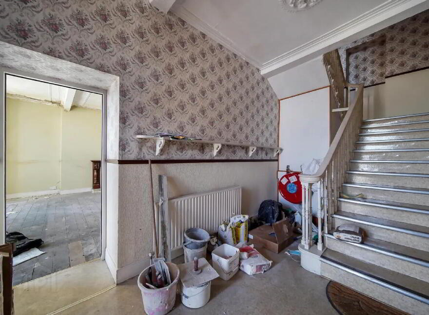 Rosemount House, Rosemount, Letterkenny, F92X893