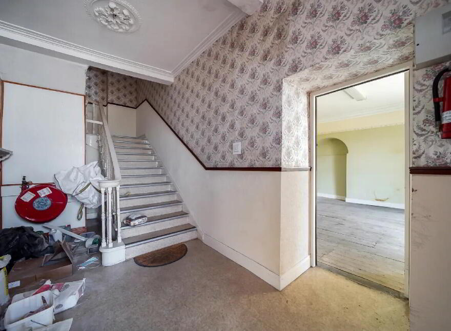 Rosemount House, Rosemount, Letterkenny, F92X893