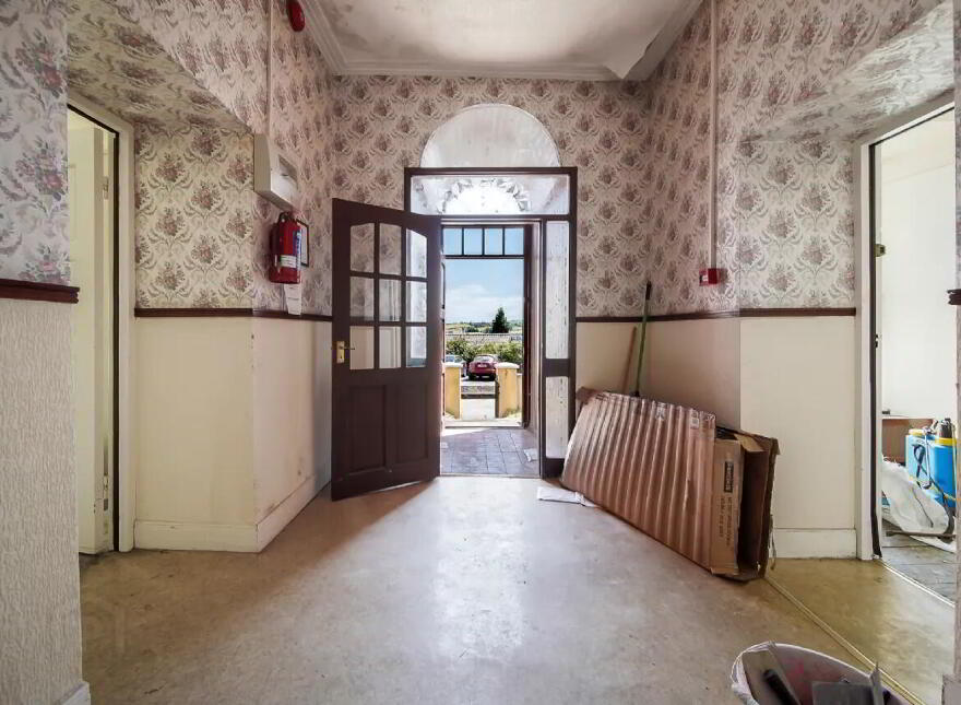 Rosemount House, Rosemount, Letterkenny, F92X893