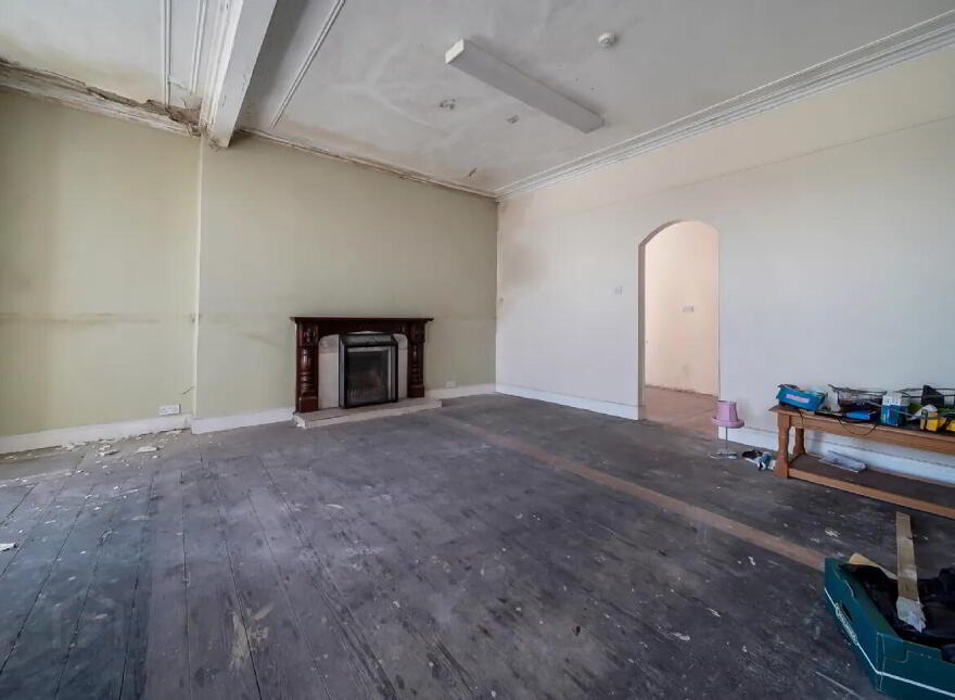 Rosemount House, Rosemount, Letterkenny, F92X893