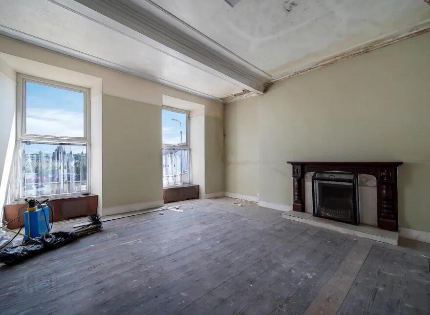 Rosemount House, Rosemount, Letterkenny, F92X893