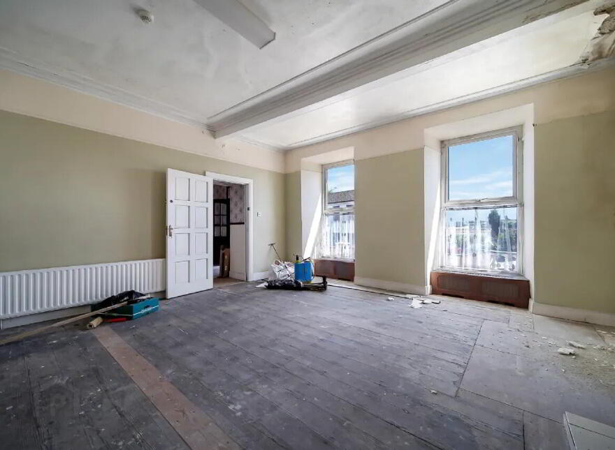 Rosemount House, Rosemount, Letterkenny, F92X893
