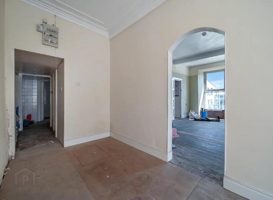 Rosemount House, Rosemount, Letterkenny, F92X893