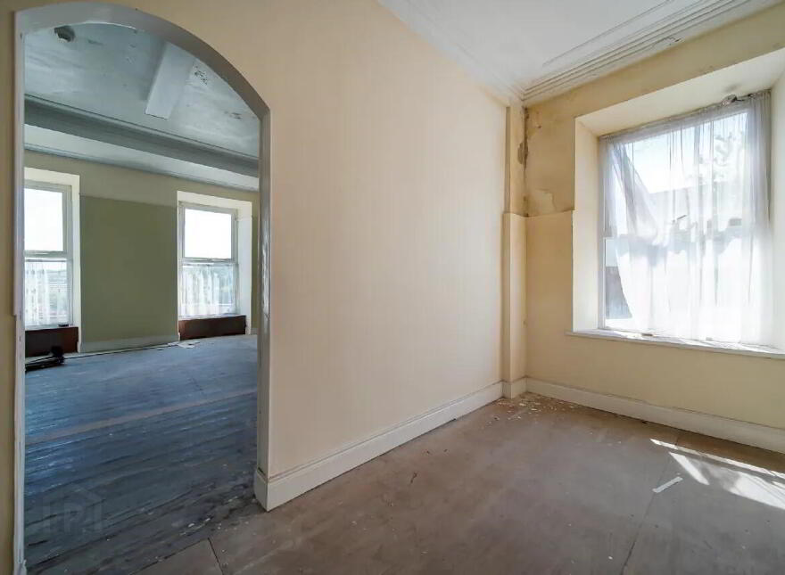 Rosemount House, Rosemount, Letterkenny, F92X893
