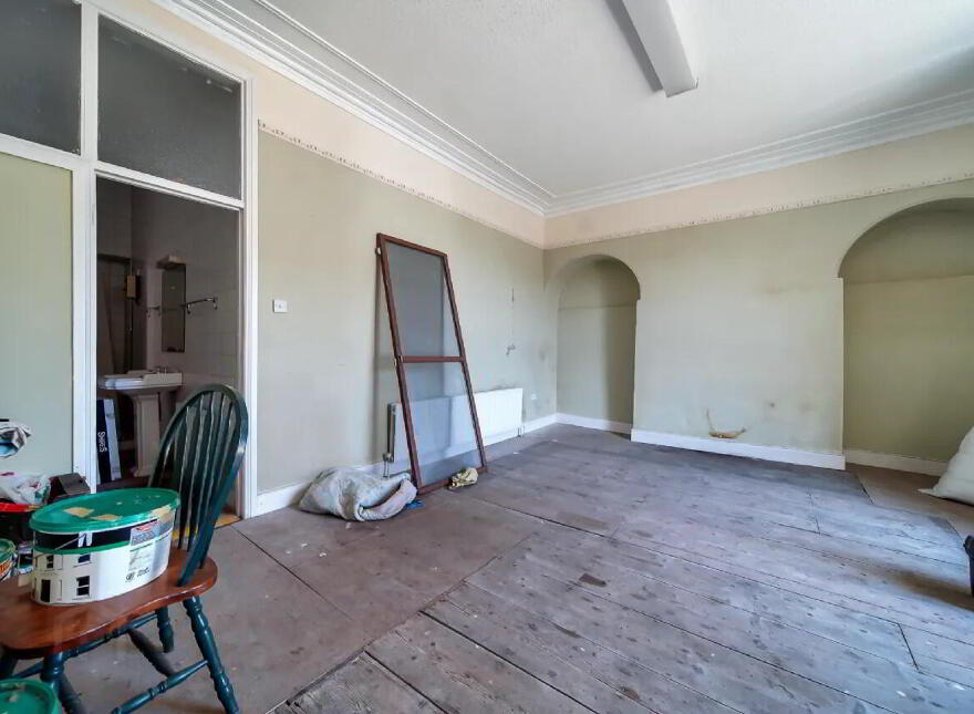 Rosemount House, Rosemount, Letterkenny, F92X893