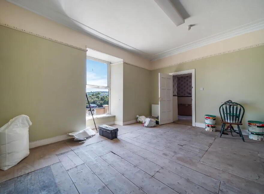 Rosemount House, Rosemount, Letterkenny, F92X893
