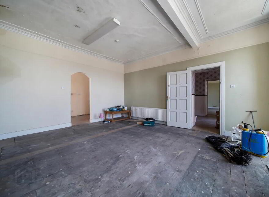 Rosemount House, Rosemount, Letterkenny, F92X893