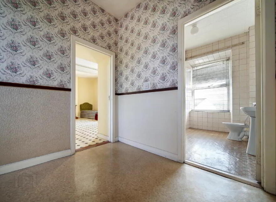 Rosemount House, Rosemount, Letterkenny, F92X893