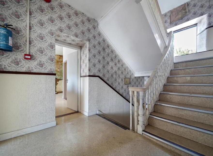 Rosemount House, Rosemount, Letterkenny, F92X893