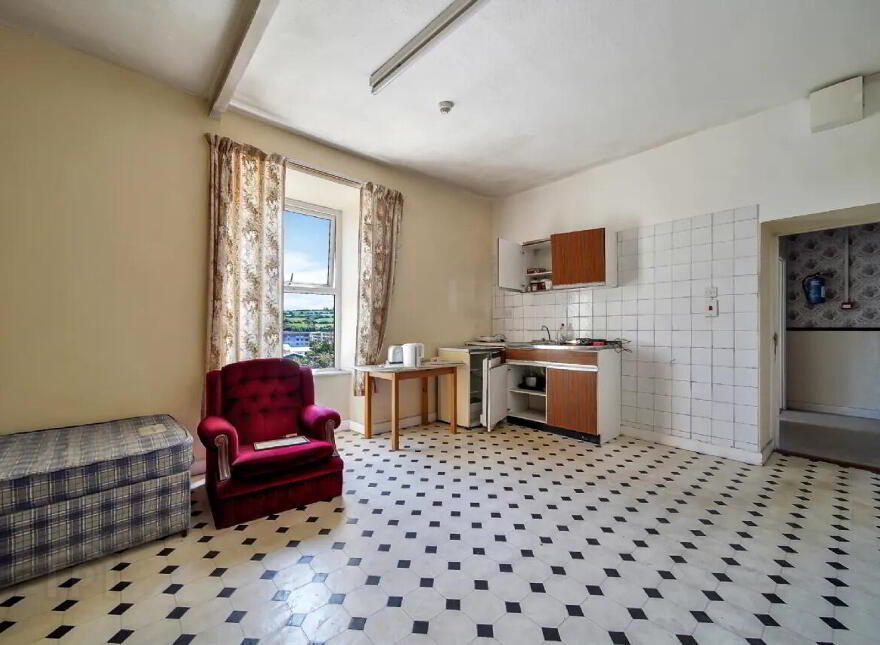Rosemount House, Rosemount, Letterkenny, F92X893