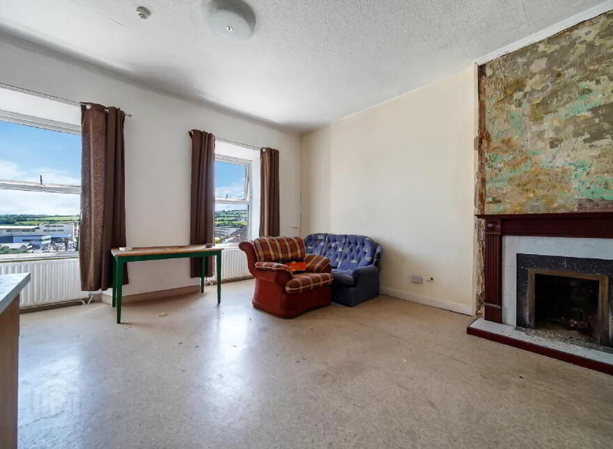 Rosemount House, Rosemount, Letterkenny, F92X893