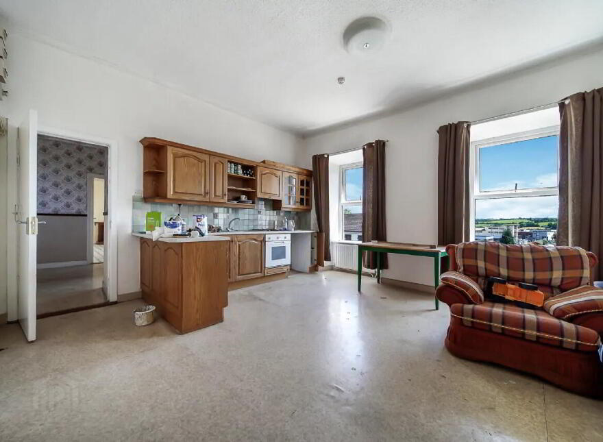 Rosemount House, Rosemount, Letterkenny, F92X893